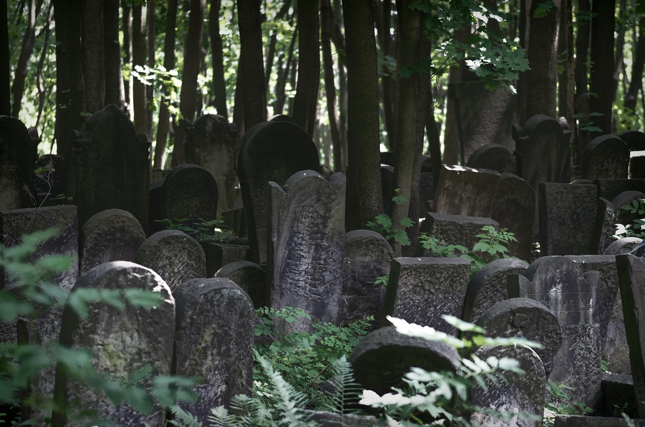 The Cultural Significance of Historic Cemeteries